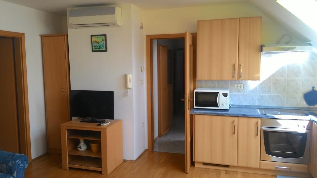 Apartment Gaspercic Bovec Oda fotoğraf