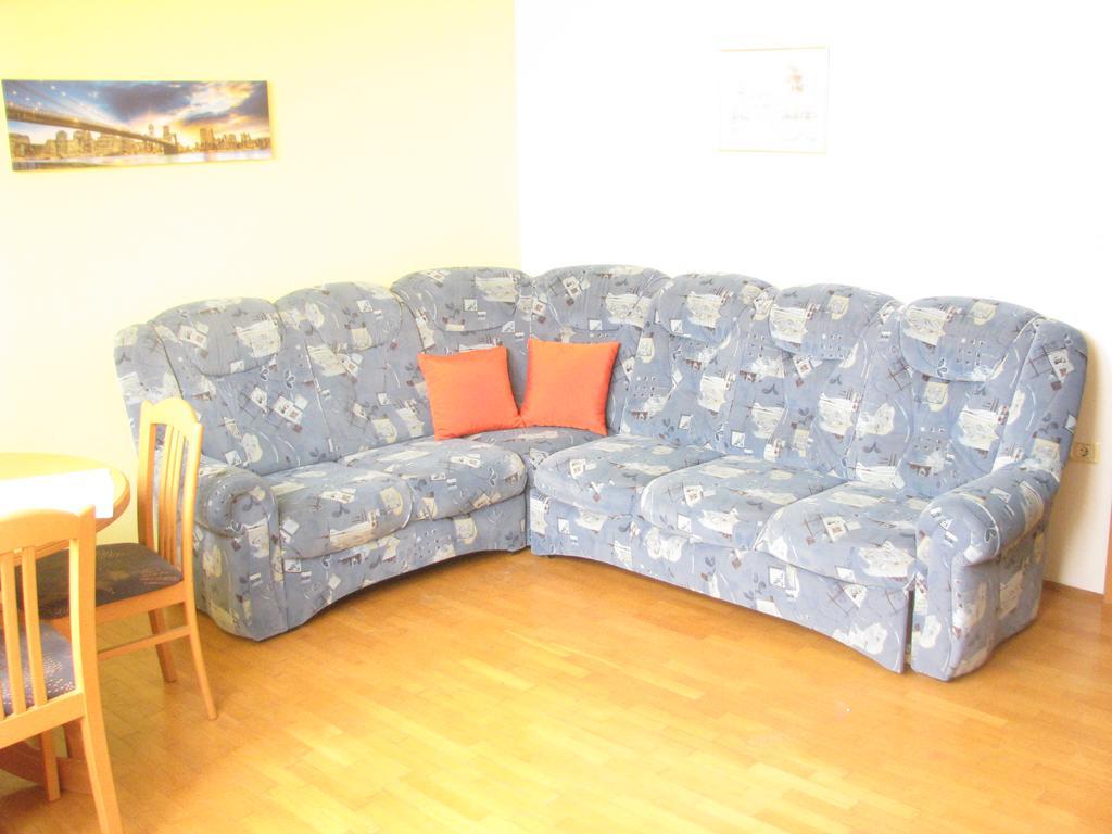 Apartment Gaspercic Bovec Dış mekan fotoğraf