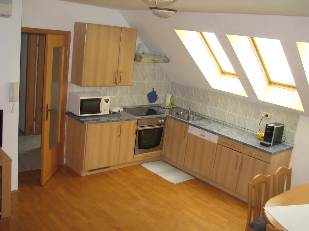 Apartment Gaspercic Bovec Dış mekan fotoğraf
